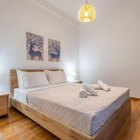 Roubnb Acropolis Museum 1Bd Apt Athens Exterior photo